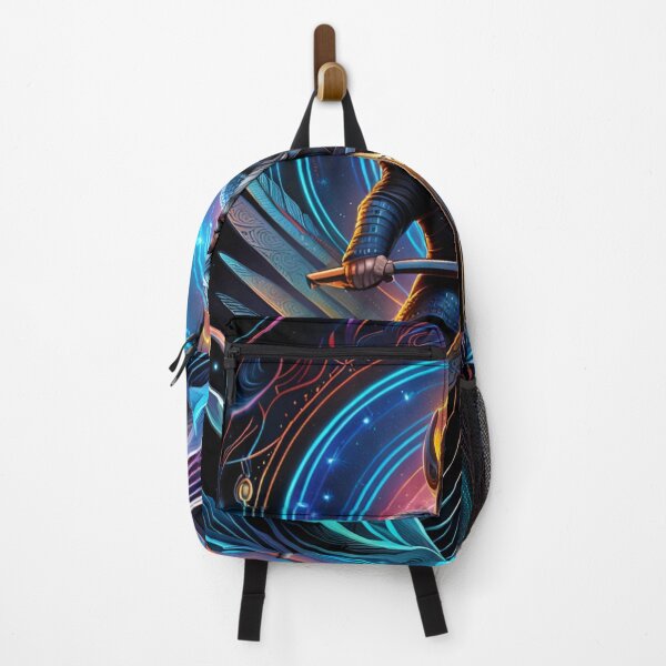 Item preview, Neon Journey designed and sold by afrancisCL.