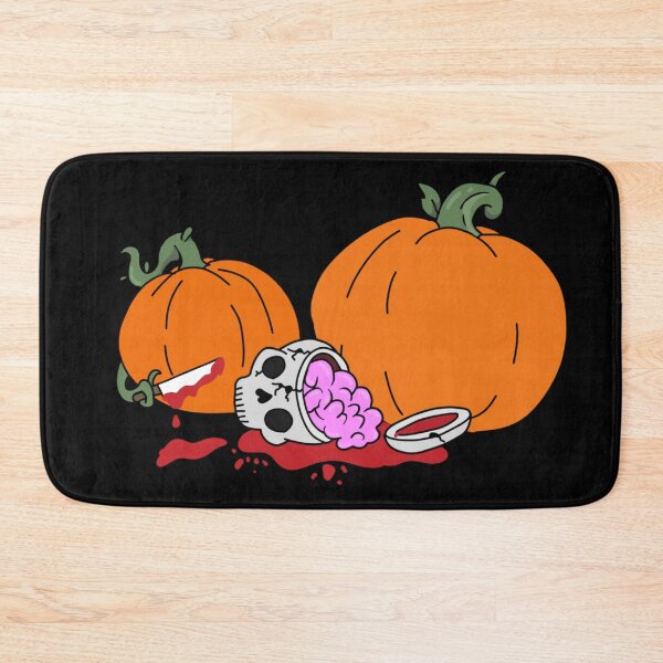 Item preview, Horrifyingly Festive (black) designed and sold by BuckWildDesigns.