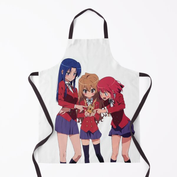 Item preview, Toradora Trio Wallpaper designed and sold by is this trash?.