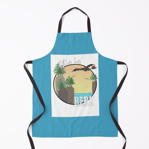 Item preview, This Is Berk designed and sold by ladihtsiraki.