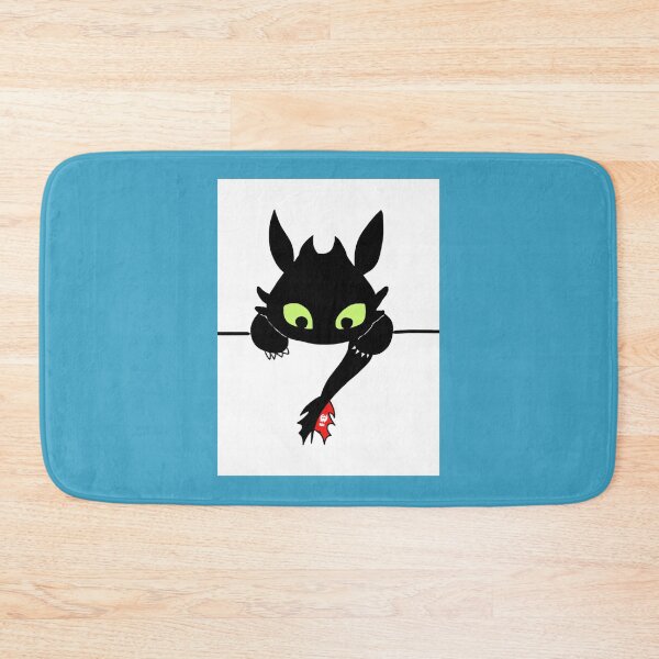 Item preview, Toothless   designed and sold by ladihtsiraki.