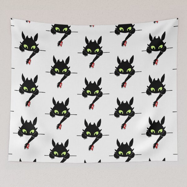 Item preview, Toothless   designed and sold by ladihtsiraki.