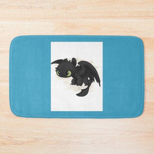 Item preview, Toothless   designed and sold by ladihtsiraki.