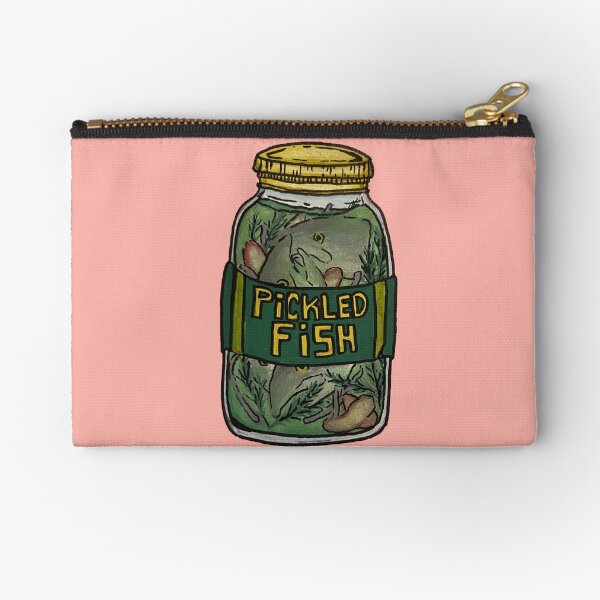 Item preview, Pickled Fish designed and sold by ReelDesigns.