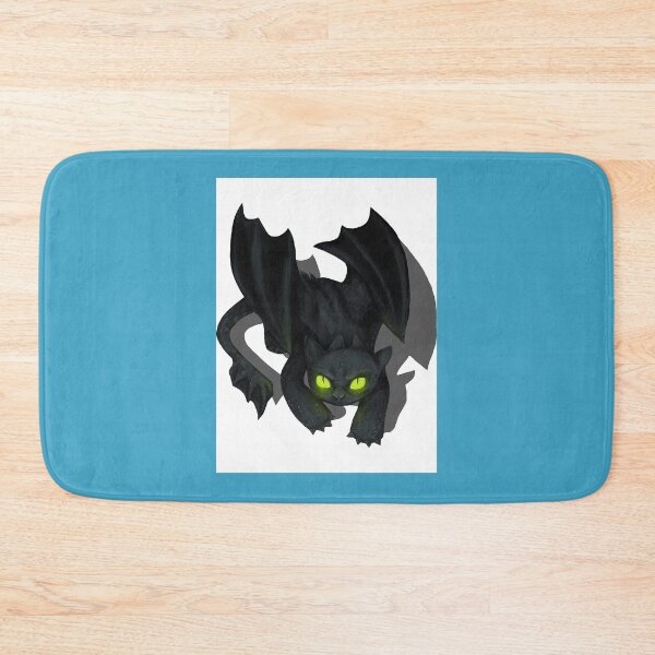 Item preview, Toothless  designed and sold by ladihtsiraki.