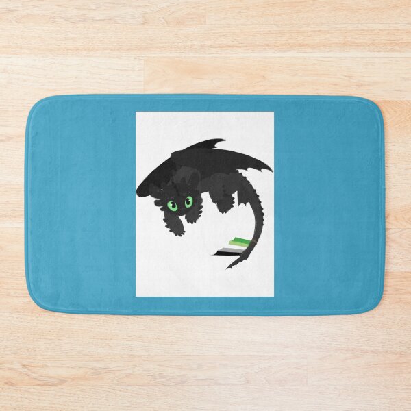 Item preview, Toothless  designed and sold by ladihtsiraki.