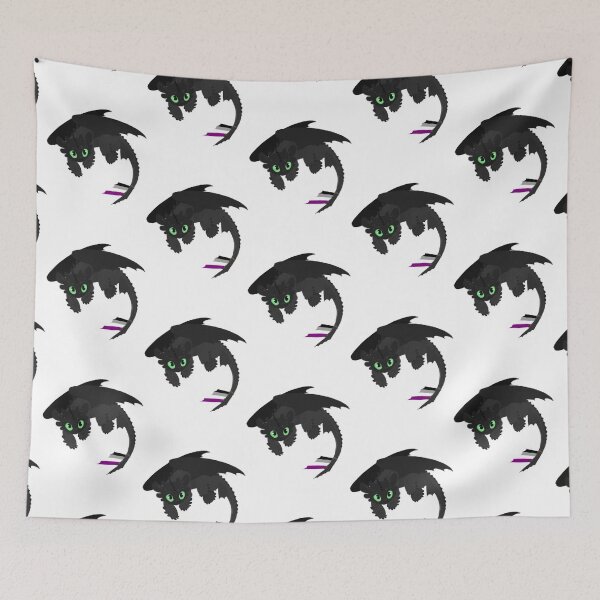 Item preview, Toothless  designed and sold by ladihtsiraki.