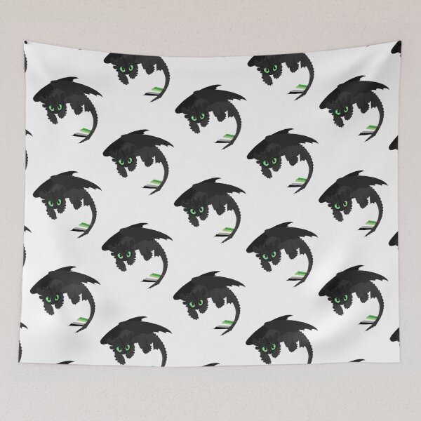 Item preview, Toothless  designed and sold by ladihtsiraki.