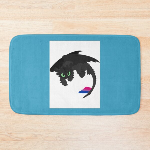 Item preview, Toothless  designed and sold by ladihtsiraki.