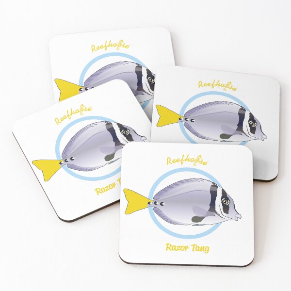 Item preview, Razor Tang designed and sold by KaplanCrypto.