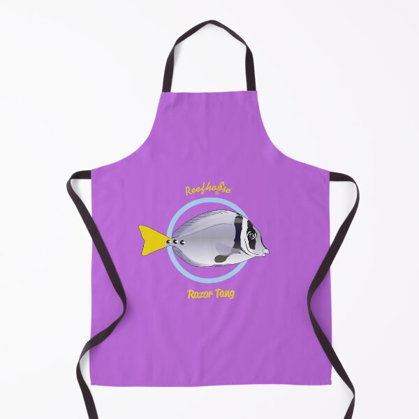 Item preview, Razor Tang designed and sold by KaplanCrypto.