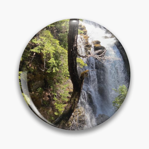 Item preview, Waterfall magic designed and sold by MDiamondDesigns.