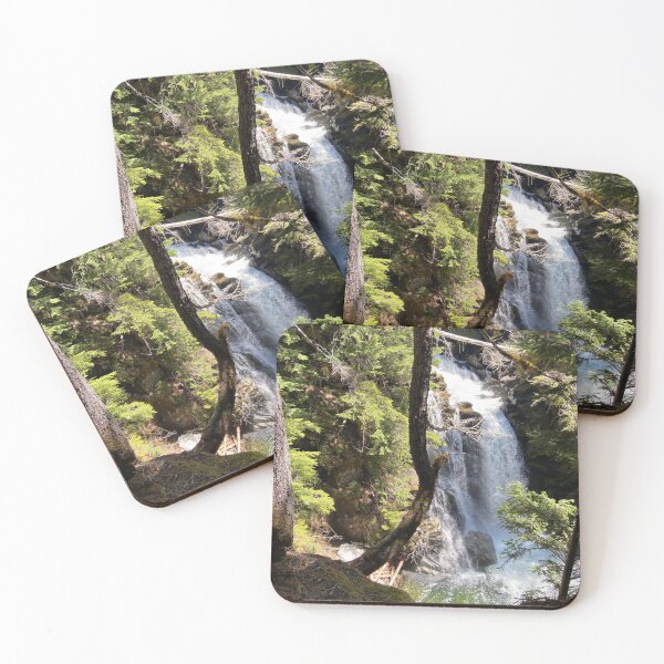 Item preview, Waterfall magic designed and sold by MDiamondDesigns.