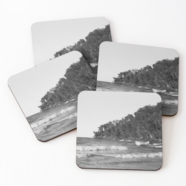 Item preview, Pictured Rocks National Lakeshore designed and sold by Isla Creek Casuals.