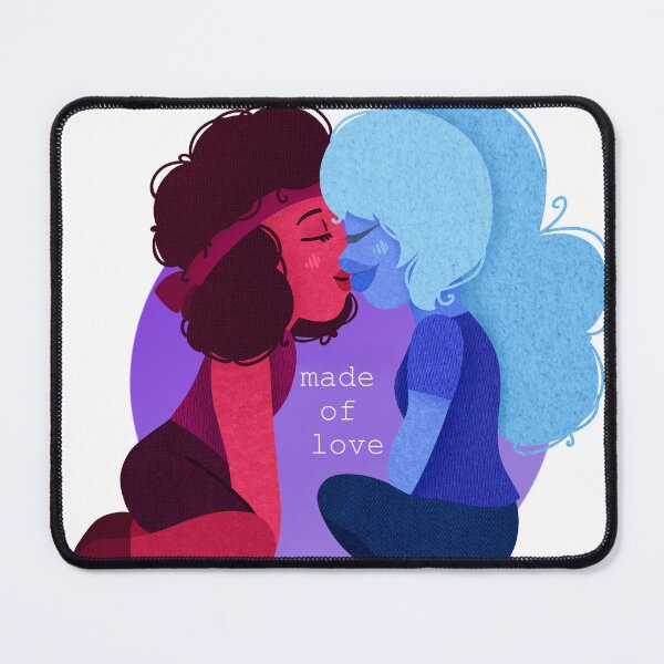 Item preview, We are Made of Love designed and sold by d3signs-by-ella.