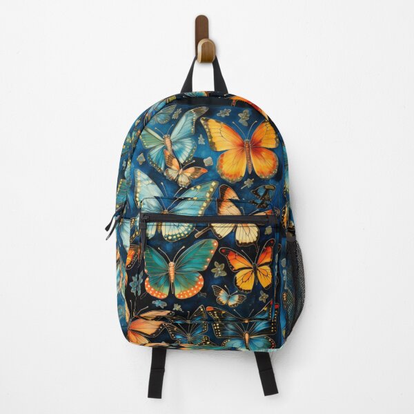 Item preview, BUTTERFLY BASH designed and sold by GROOVYJOURNEY.