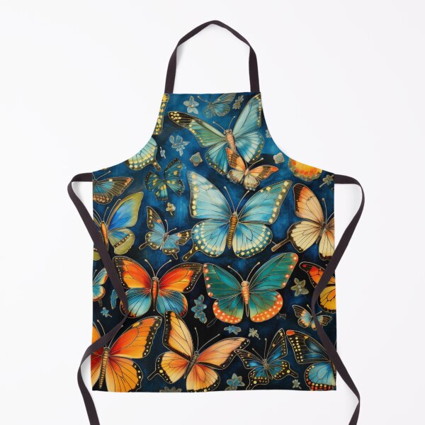 Item preview, BUTTERFLY BASH designed and sold by GROOVYJOURNEY.