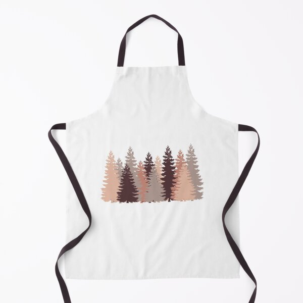 Item preview, Forest trees designed and sold by svngruse.