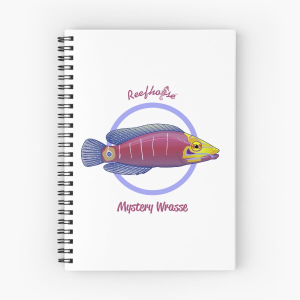 Item preview, Mystery Wrasse designed and sold by KaplanCrypto.