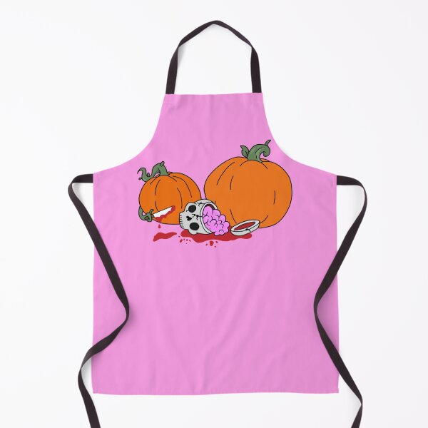 Item preview, Horrifyingly Festive (pink) designed and sold by BuckWildDesigns.