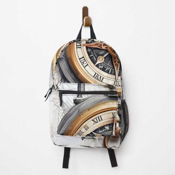 Item preview, high detailed ornate compass art print designed and sold by dcrc.