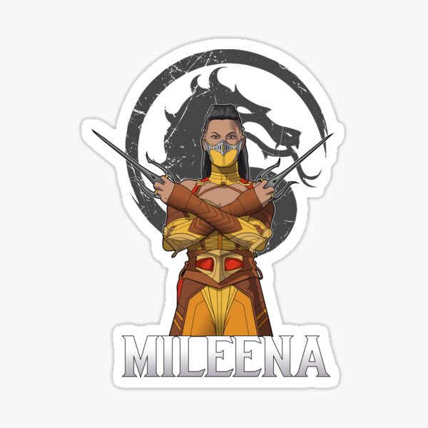 Mortal Kombat X Mileena Kitana Baraka PNG, Clipart, Art, Baraka, Character,  Demon, Deviantart Free PNG Download