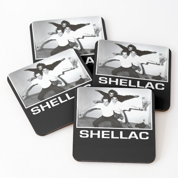 Item preview, shéllác bands  (1) designed and sold by WZandoval921.