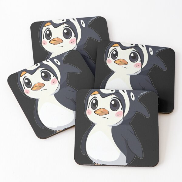 Item preview, Antarctic Animal Welfare Penguin Water  designed and sold by MarioELindeman.