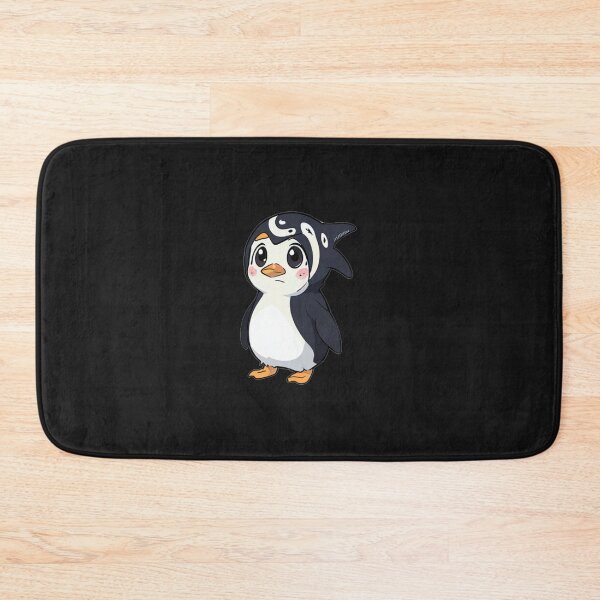 Item preview, Antarctic Animal Welfare Penguin Water  designed and sold by MarioELindeman.
