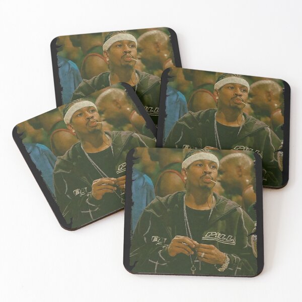 Item preview, Allen 'VINTAGE' Iverson designed and sold by stevensmiith.