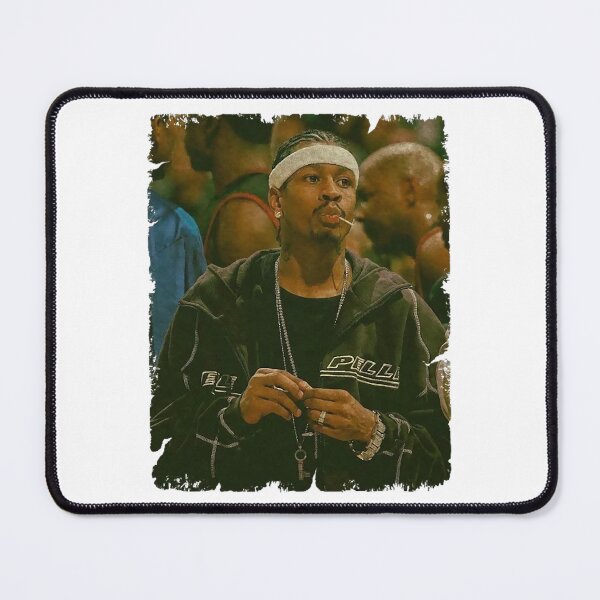 Item preview, Allen 'VINTAGE' Iverson designed and sold by stevensmiith.