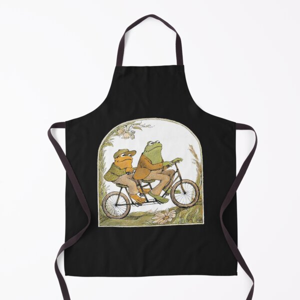 Item preview, Frog and Toad designed and sold by MarioELindeman.