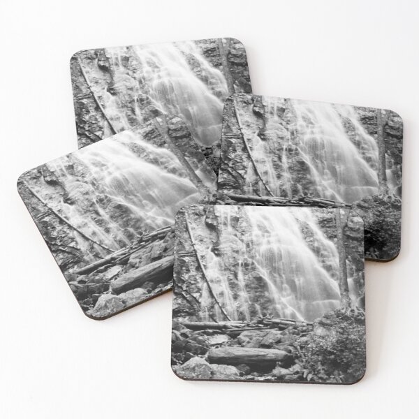 Item preview, Crabtree Falls on Ilford  designed and sold by Isla Creek Casuals.