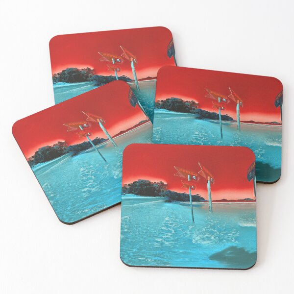 Item preview, ubatuba beach designed and sold by Claudio Pepper.
