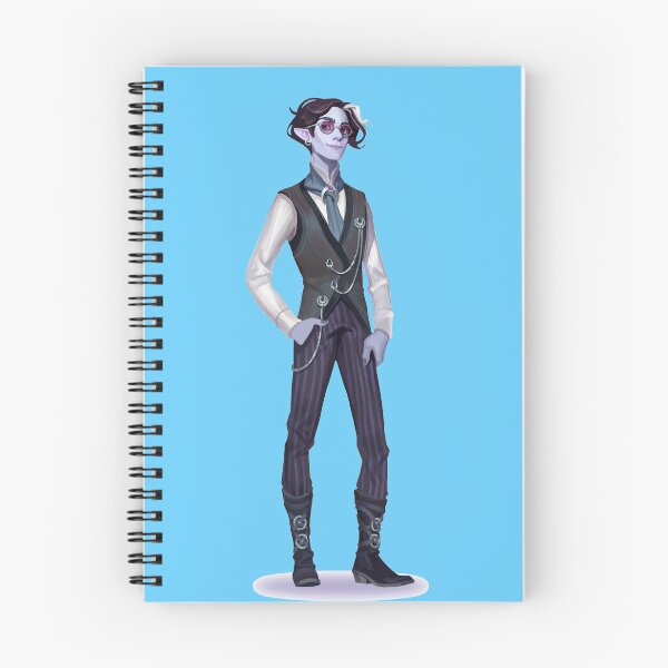 Item preview, Jel from Palia  designed and sold by HelloBujo.