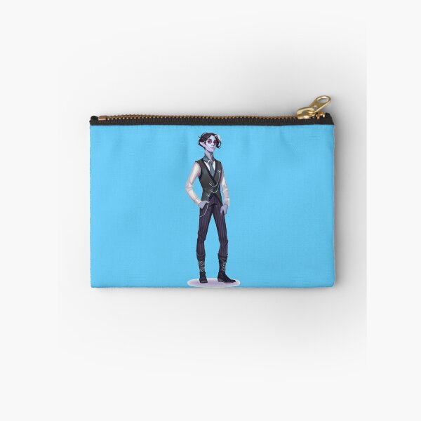 Item preview, Jel from Palia  designed and sold by HelloBujo.