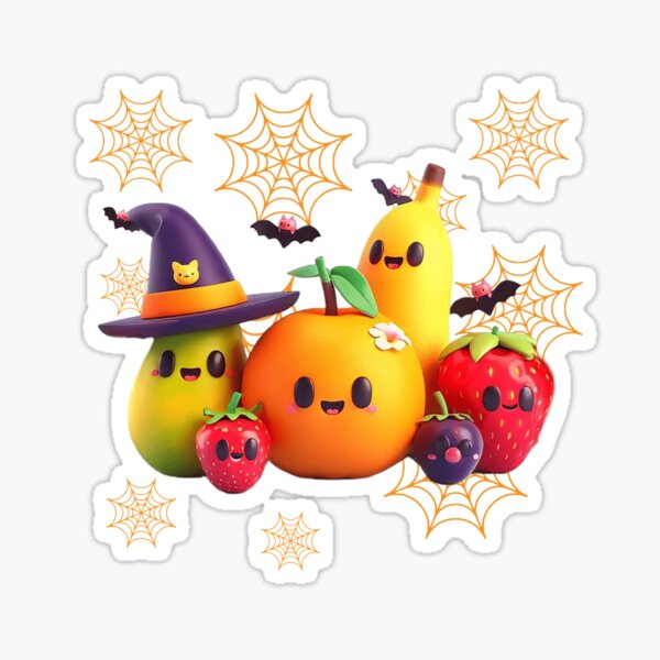 Item preview, Halloween Harvest designed and sold by Jennifercc339.
