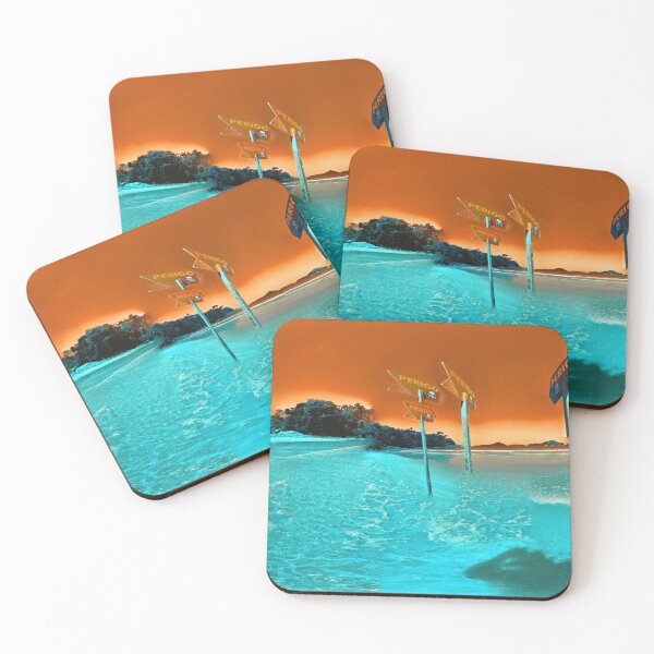 Item preview, ubatuba beach designed and sold by Claudio Pepper.