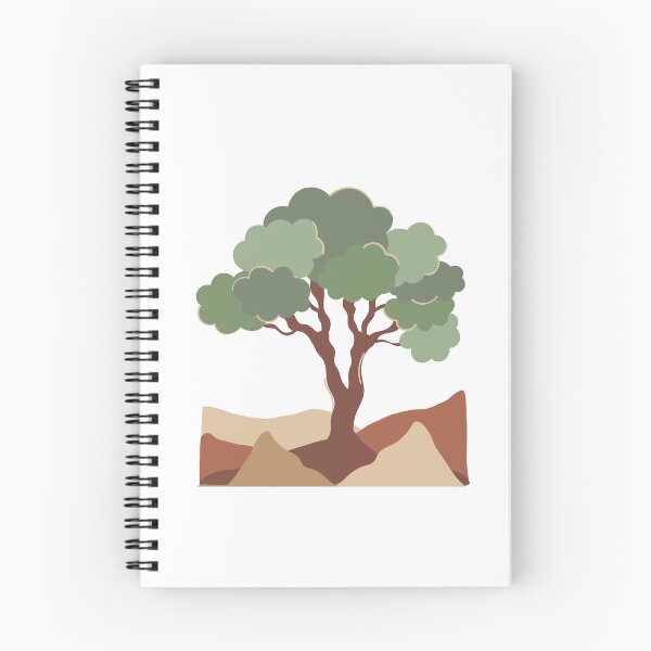 Item preview, Boho Sycamore Tree Gap designed and sold by Fruit of the  Spirit.