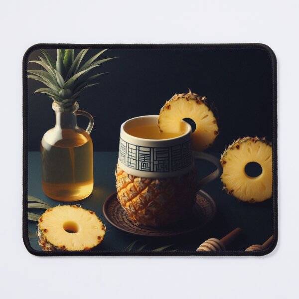 Item preview, Pineapple Hot Toddy, Post-Minimalism designed and sold by ComputerContent.