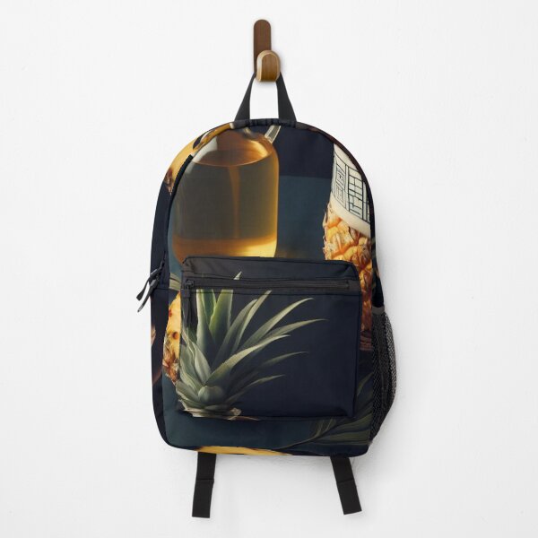 Item preview, Pineapple Hot Toddy, Post-Minimalism designed and sold by ComputerContent.