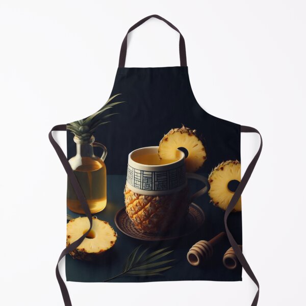 Item preview, Pineapple Hot Toddy, Post-Minimalism designed and sold by ComputerContent.