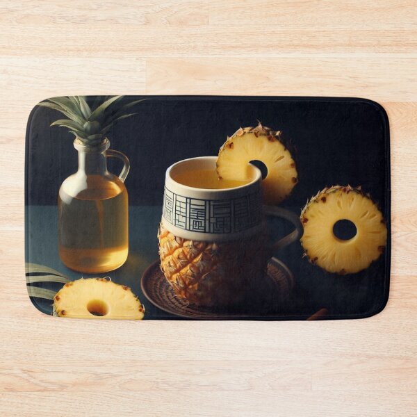 Item preview, Pineapple Hot Toddy, Post-Minimalism designed and sold by ComputerContent.