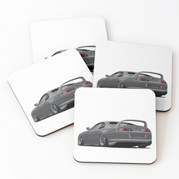 Item preview, MK4 2JZ A80 designed and sold by eNZedart.
