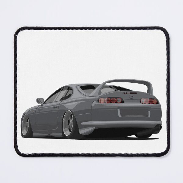 Item preview, MK4 2JZ A80 designed and sold by eNZedart.