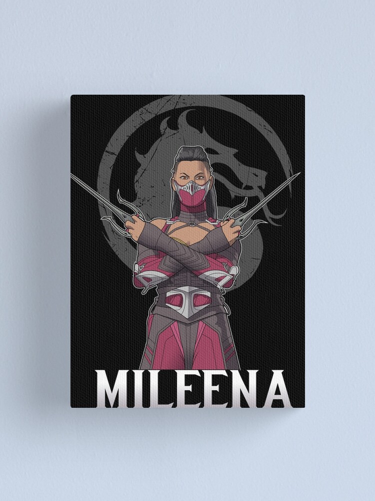 Mileena (Mortal Kombat) - Art Gallery - Page 3