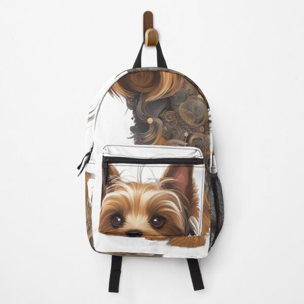 Item preview, Yorke Dog Yorkshire Terrier designed and sold by purplesensation.