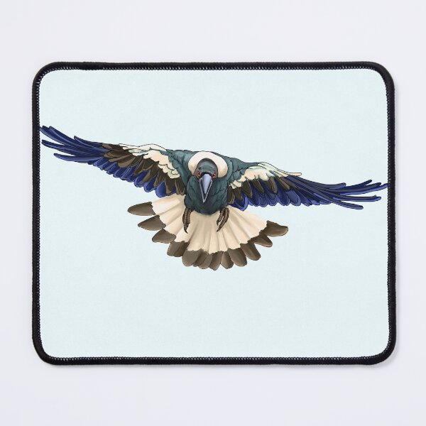 Item preview, Magpie designed and sold by Whimsy Pose Illustrations.
