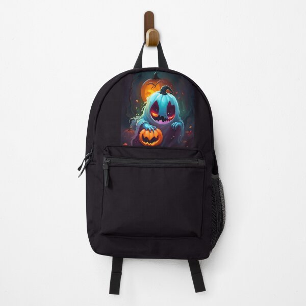 Item preview, Halloween Monster designed and sold by Charmy Design.