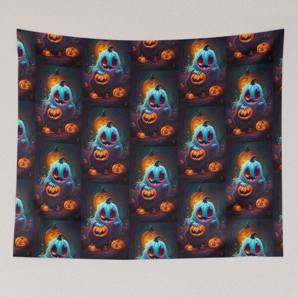 Item preview, Halloween Monster designed and sold by Charmy Design.